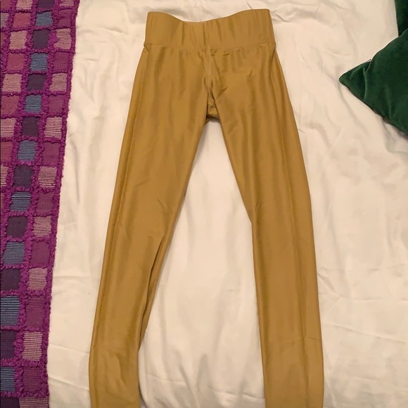 Carbon38 Pants - Carbon38 Takara Leggings